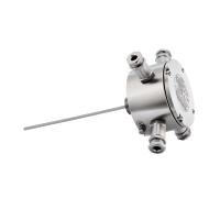 Эридан ИП101-07а-RS-Н-И1 А1-E (54-130 °С) 4 кабельных ввода