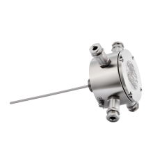 Эридан ИП101-07а-RS-Н-И1 А1-E (54-130 °С) 4 кабельных ввода