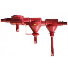 Спецприбор ИП 101 "Гранат-МД" (штуцеры под трубную разводку G1/2)