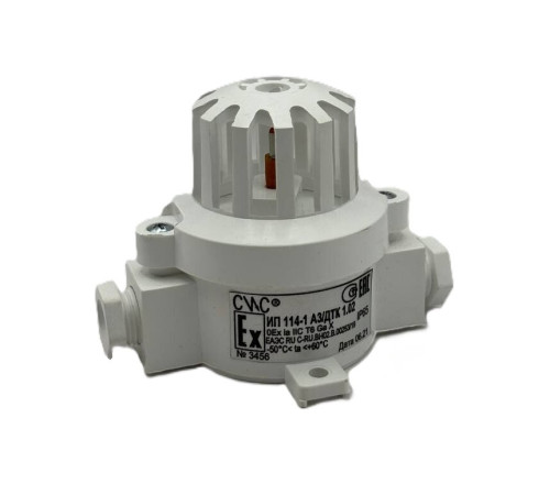 НПФ Спецсистемы ДТК1.02 ИП 114-1 А3