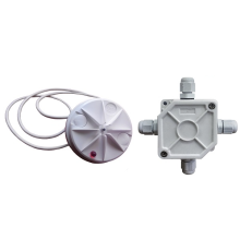 Магнито-Контакт ИП 103-10 (А1) в комплекте с УС-4