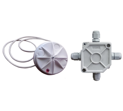 Магнито-Контакт ИП 103-10 (А1) в комплекте с УС-4