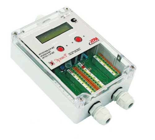 Этра-спецавтоматика PROCAB ИП 101-1-Р-МТ-БО