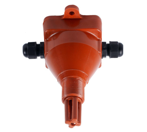 Компания ЭРВИСТ ИП 101 Грифон Exi (t=70°С, 90°С, 110°C) удлиненный, кабельный ввод PG