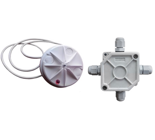 Магнито-Контакт ИП 103-10-(А1)/В в комплекте с УС-Ех