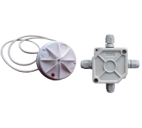 Магнито-Контакт ИП 103-10-(А3)/В в комплекте с УС-Ех