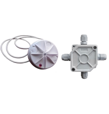 Магнито-Контакт ИП 103-10-(А3)/В в комплекте с УС-Ех