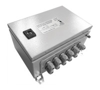 Этра-спецавтоматика PROCAB-Ex ИП 101-1-Р-МТ-Ех-БО-С