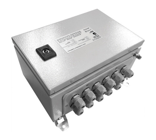 Этра-спецавтоматика PROCAB-Ex ИП 101-1-Р-МТ-Ех-БО-С