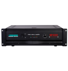 DSPPA MP-4000