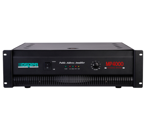 DSPPA MP-4000