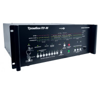 Тромбон ПУ-М-16