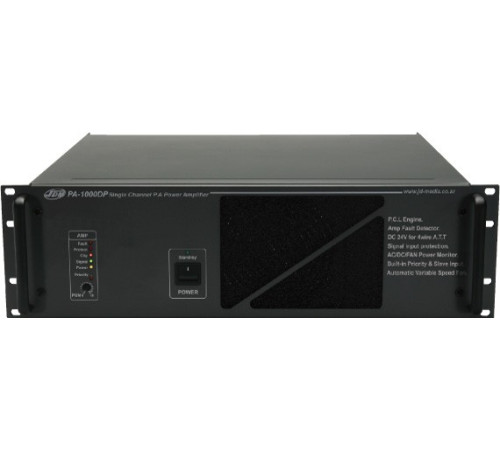 JDM PA-1000DP