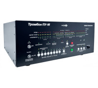 Тромбон ПУ-М-24