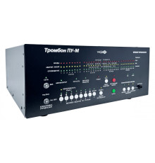 Тромбон ПУ-М-24