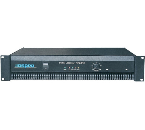 DSPPA MP-2500