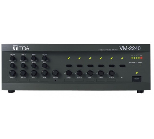 TOA VM-2240 ER