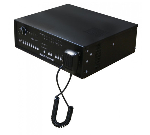 Рокот-5 ПУО-100 (Рокот-5 ПУО исп.2)