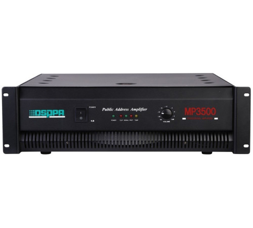 DSPPA MP-3500