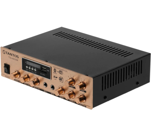 Tantos TSo-AA30M