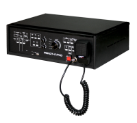 Рокот-5 ПУО-30Рокот-5 ПУО-30 (Рокот-5 ПУО исп.4)