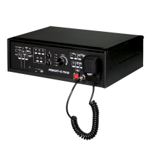 Рокот-5 ПУО-30Рокот-5 ПУО-30 (Рокот-5 ПУО исп.4)