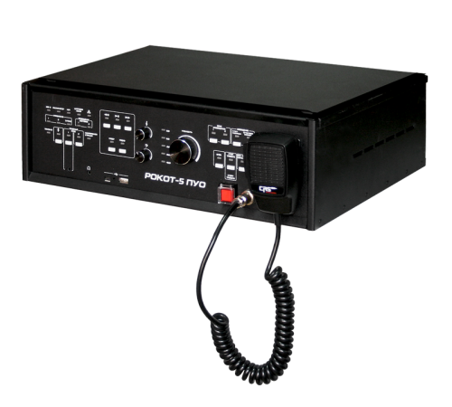 Рокот-5 ПУО-30Рокот-5 ПУО-30 (Рокот-5 ПУО исп.4)