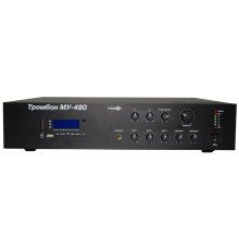 Тромбон МУ-480