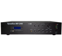 Тромбон МУ-240