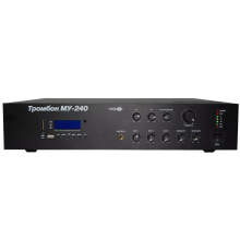 Тромбон МУ-240