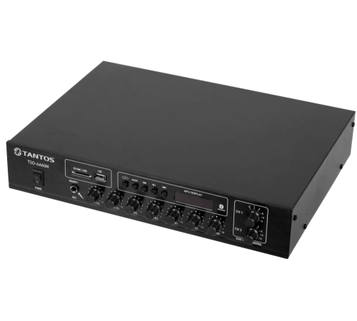 Tantos TSo-AA60M