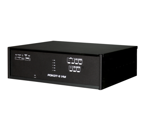 Рокот-5 УМ-30