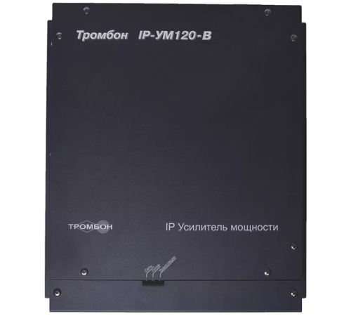 Тромбон IP-УМ120-В