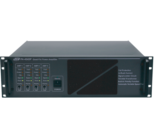 JDM PA-424DP