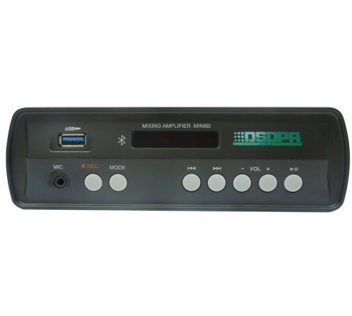 DSPPA Mini-60