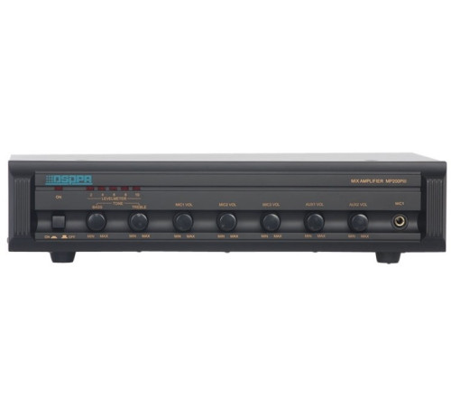 DSPPA MP-200P