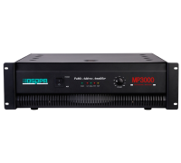 DSPPA MP-3000