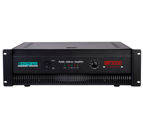 DSPPA MP-3000