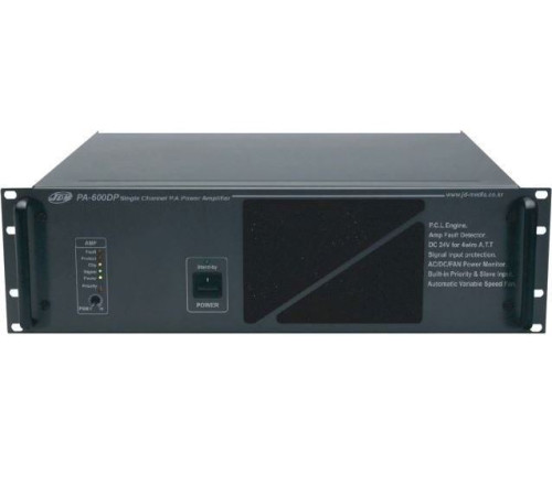 JDM PA-600DP