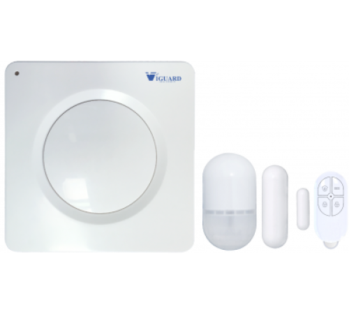 VIGUARD FAST BOX комплект беспроводной сигнализации