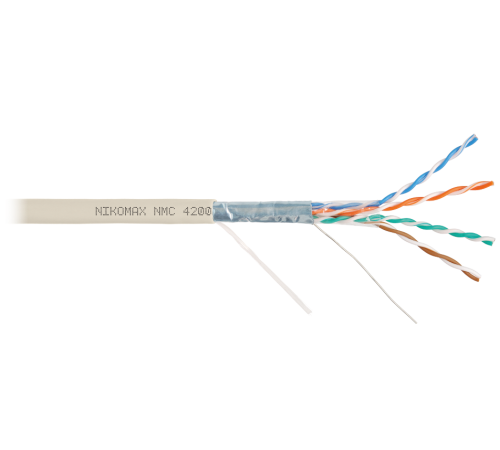 NIKOMAX NMC 4200L-IY