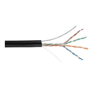 EC-UU004-5E-PE-SW-BK NETLAN