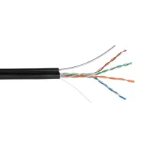 EC-UU004-5E-PE-SW-BK NETLAN