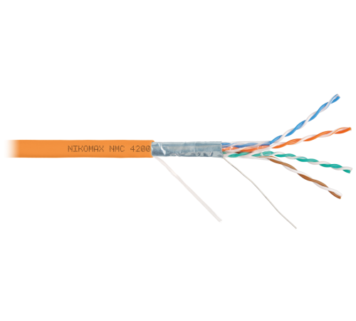 NIKOMAX NMC 4200C-OR