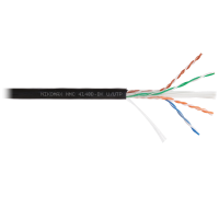 NIKOMAX NMC 4140B-BK