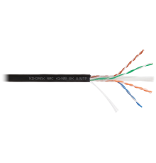 NIKOMAX NMC 4140B-BK