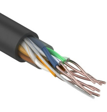 Кабель UTP outdoor 4x2x24AWG Light SkyNet 305м