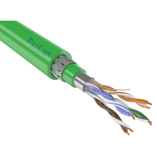 Паритет Кабель ParLan ARM PS F/UTP Cat5e PVCLS нг(A)-FRLSLTx 4х2х0,52 (110319) 305м