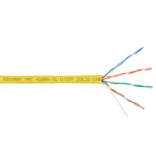 NIKOMAX NMC 4100A-YL
