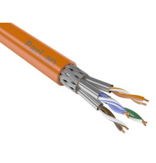 Паритет Кабель ParLan S/FTP Cat7 ZH нг(А)-HF 4x2x0,60 (104026) 305м